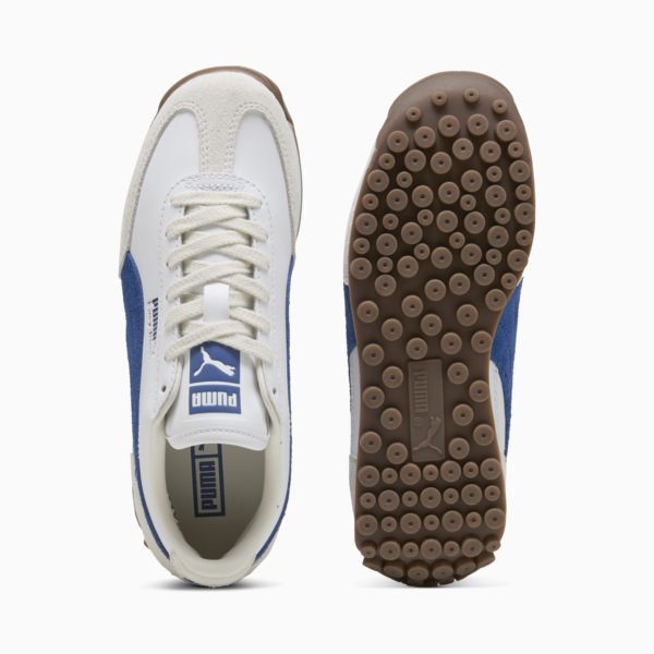 Tenis juvenil Easy Rider Mix, PUMA White-Clyde Royal, large-MEX