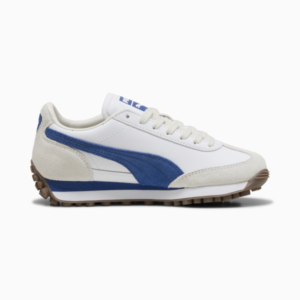 Tenis juvenil Easy Rider Mix, PUMA White-Clyde Royal, large-MEX