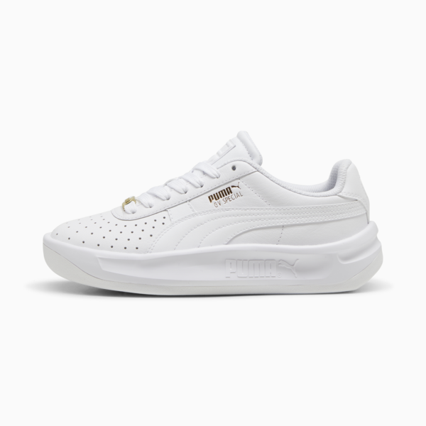 GV Special Sneakers Youth, PUMA White-PUMA White, large-ZAF