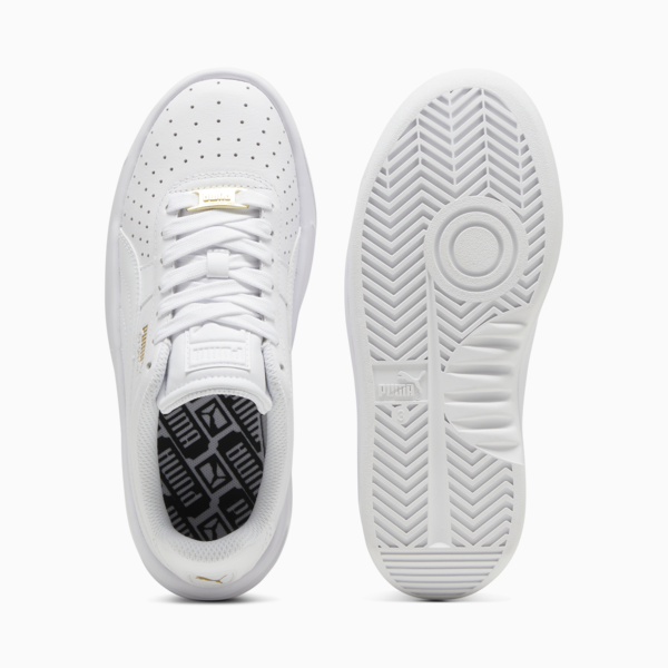 GV Special Sneakers Youth, PUMA White-PUMA White, large-ZAF
