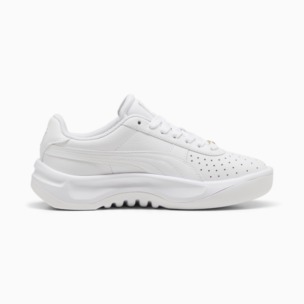 GV Special Sneakers Youth, PUMA White-PUMA White, large-ZAF