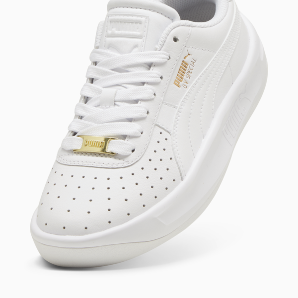 GV Special Sneakers Youth, PUMA White-PUMA White, large-ZAF