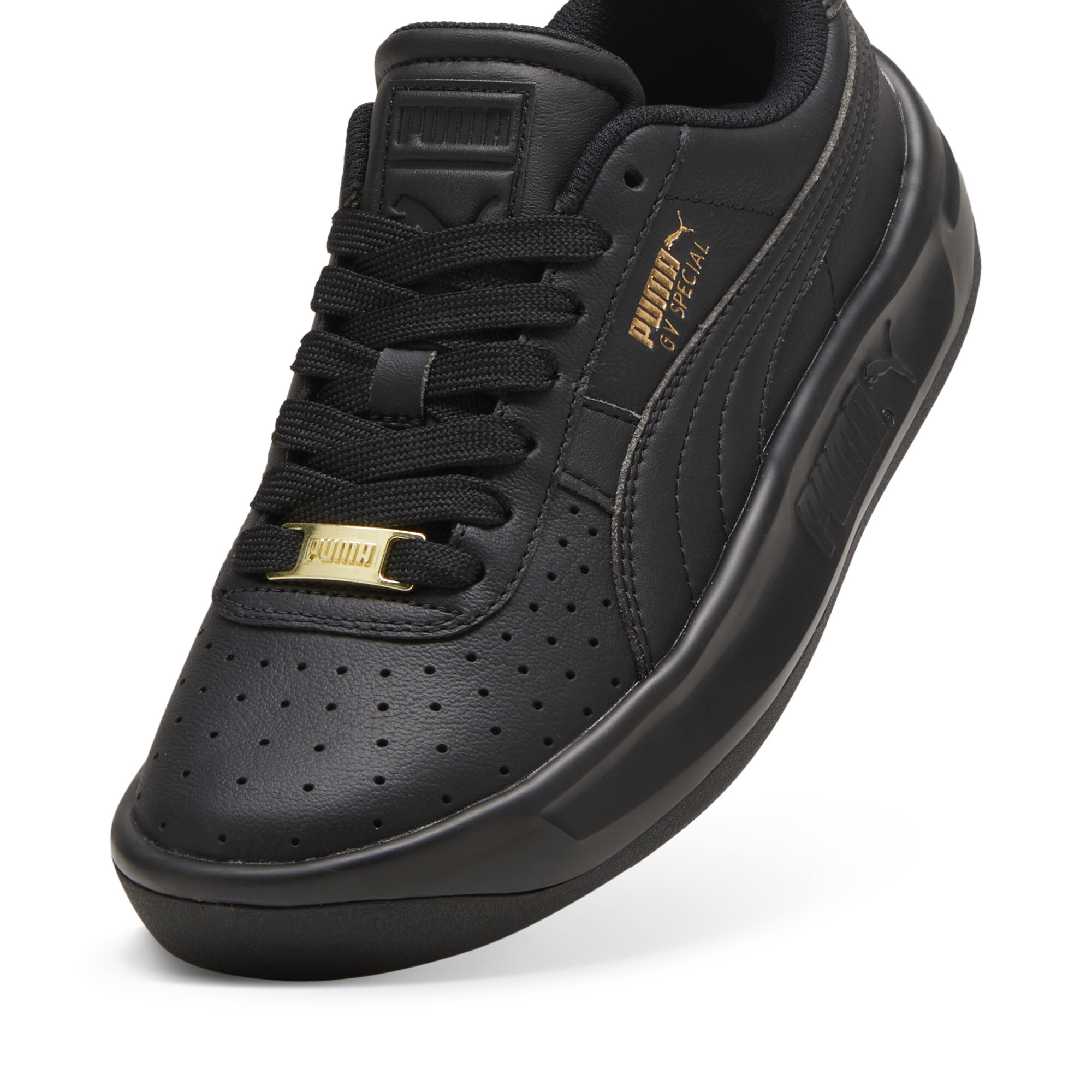 PUMA GV Special Big Kids' Sneakers - Picture 10 of 25
