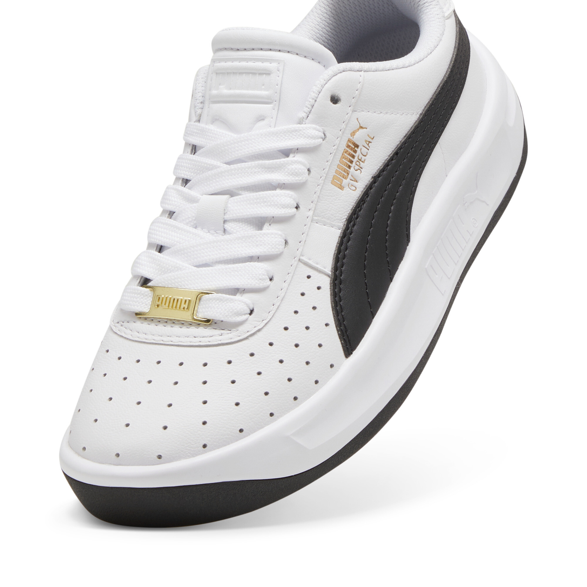 PUMA GV Special Big Kids' Sneakers - Picture 20 of 25