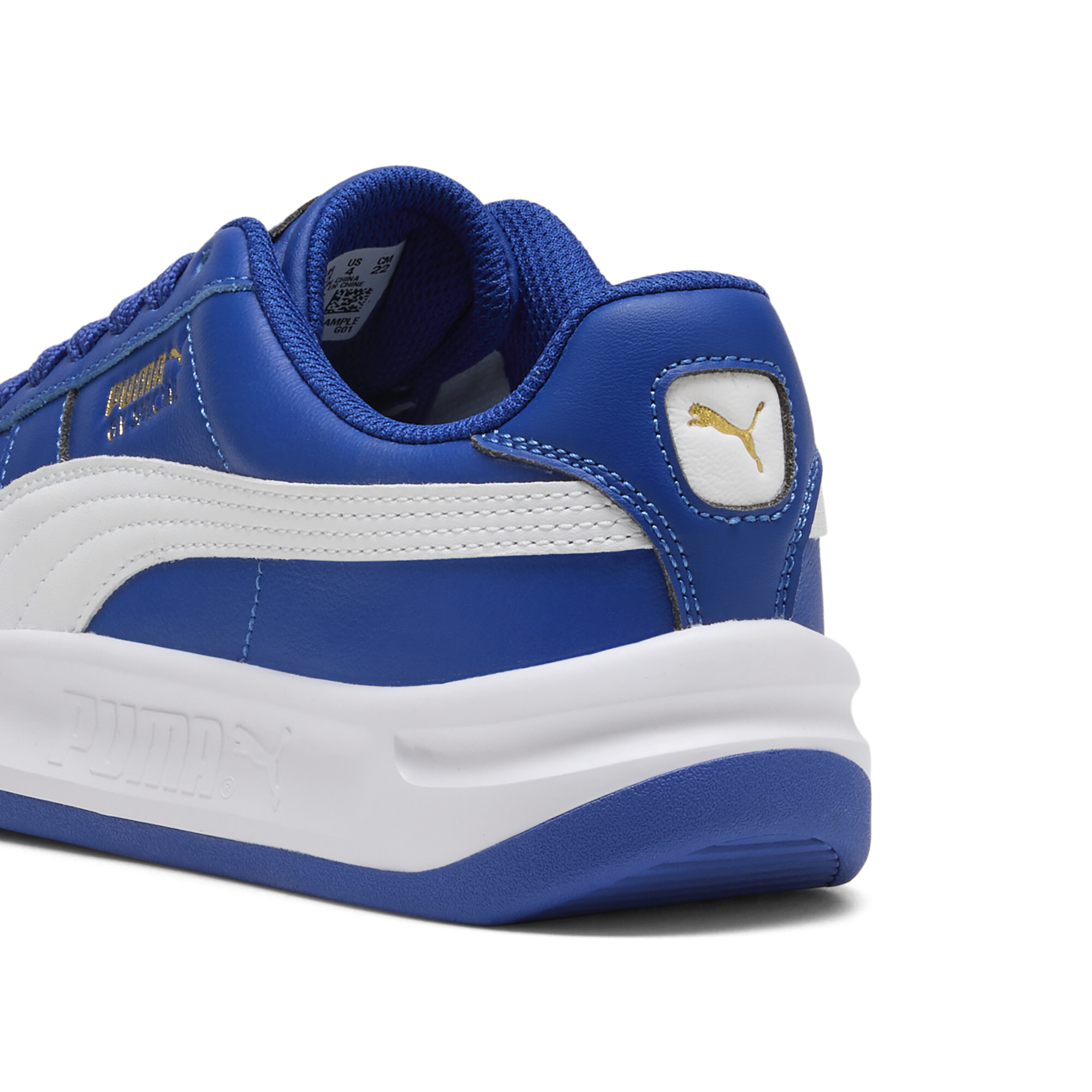 PUMA GV Special Big Kids' Sneakers - Picture 14 of 25