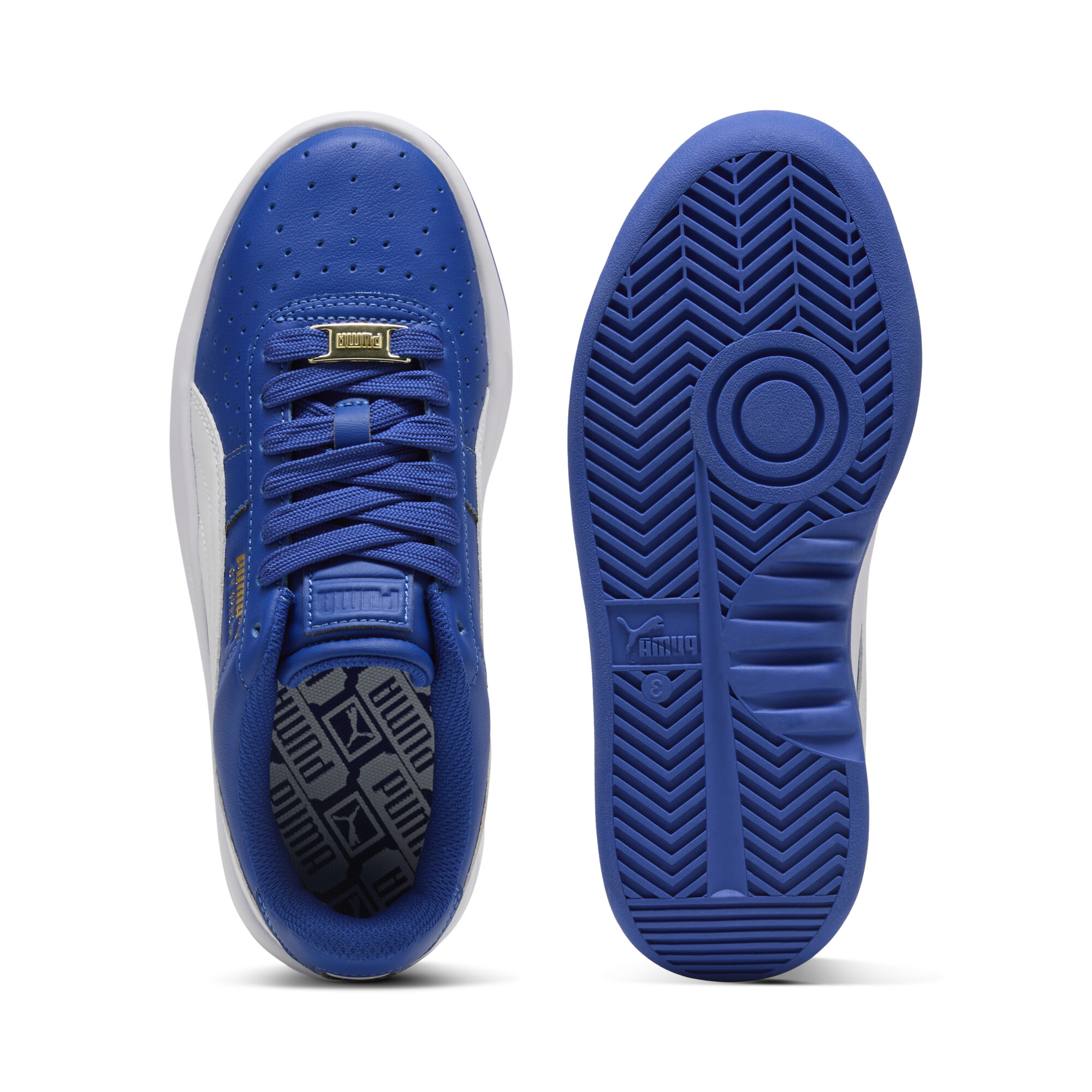 PUMA GV Special Big Kids' Sneakers - Picture 13 of 25