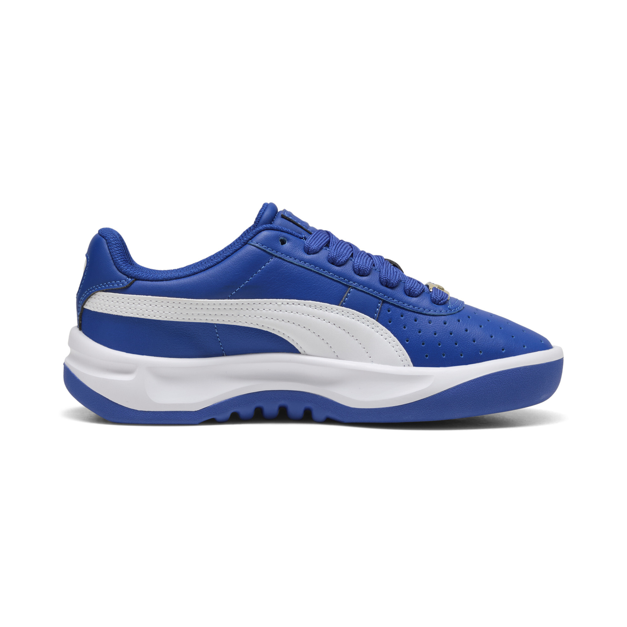 PUMA GV Special Big Kids' Sneakers - Picture 12 of 25