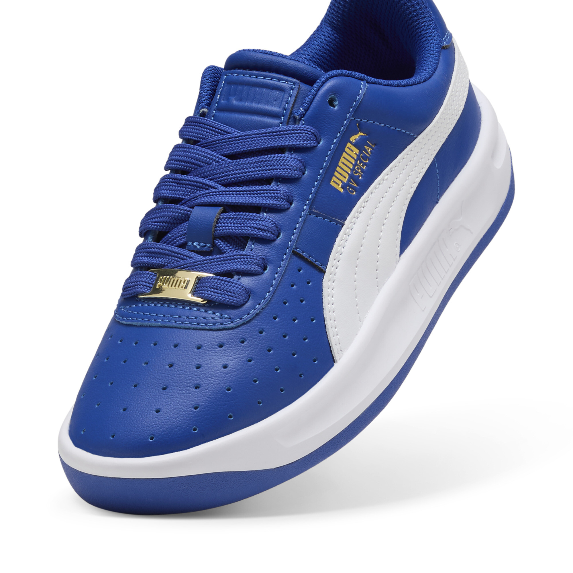 PUMA GV Special Big Kids' Sneakers - Picture 15 of 25