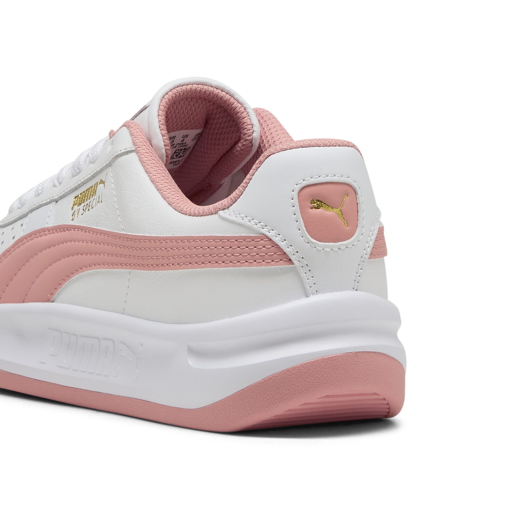 PUMA GV Special Big Kids' Sneakers - Picture 24 of 25