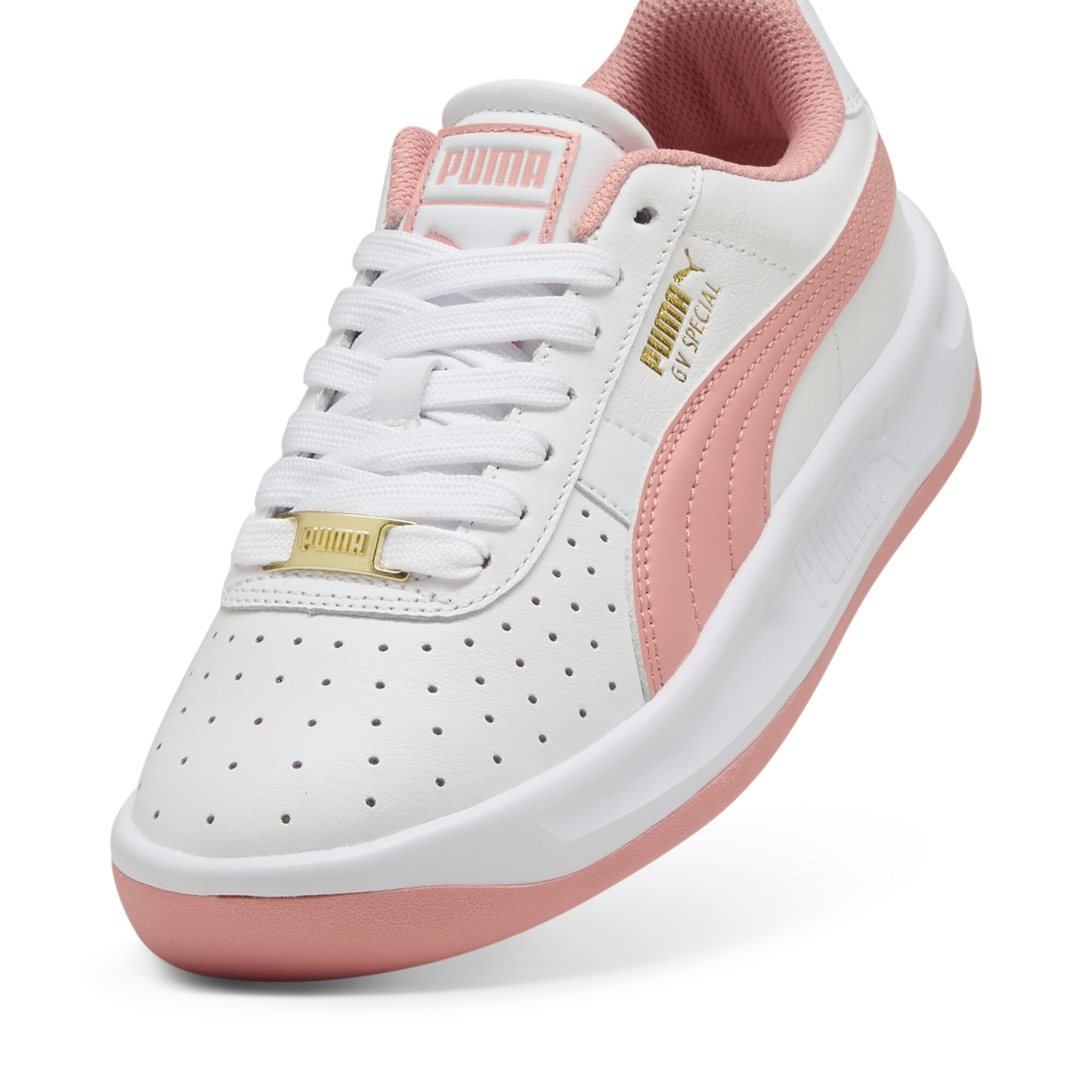 PUMA GV Special Big Kids' Sneakers - Picture 25 of 25
