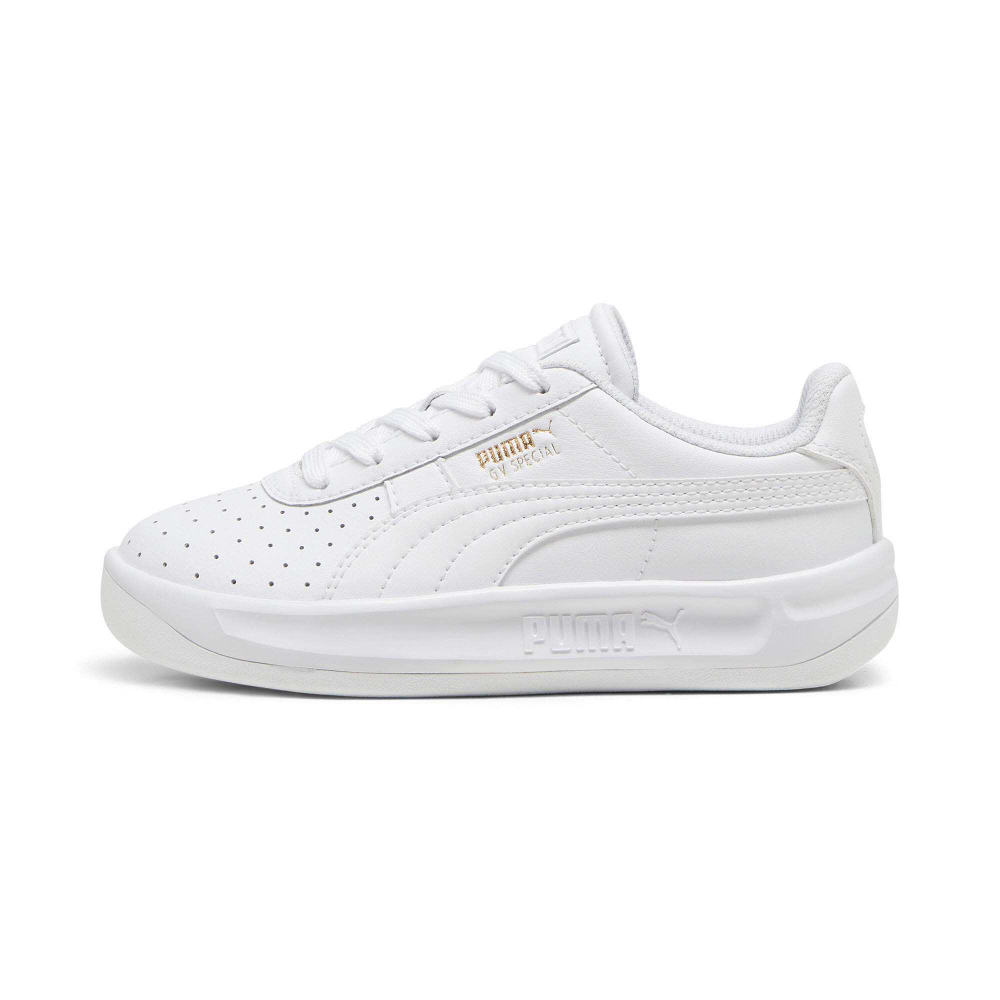 うさわん PUMA GV Special Little Kids' Easy On Sneakers | eBay