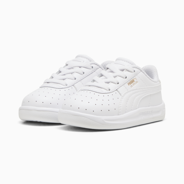 GV Special Sneakers Toddler, PUMA White-PUMA White, large-ZAF