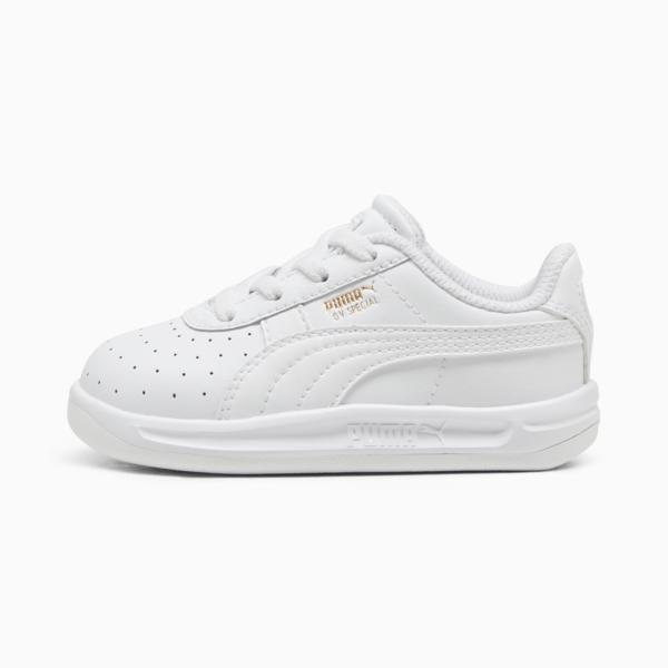 GV Special Sneakers Toddler, PUMA White-PUMA White, large-ZAF