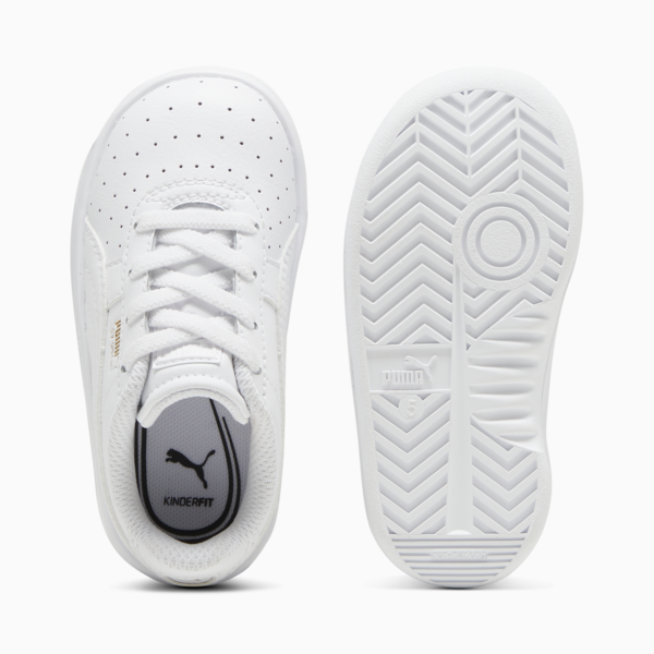 GV Special Sneakers Toddler, PUMA White-PUMA White, large-ZAF