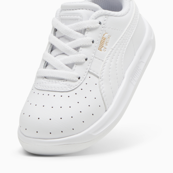 GV Special Sneakers Toddler, PUMA White-PUMA White, large-ZAF