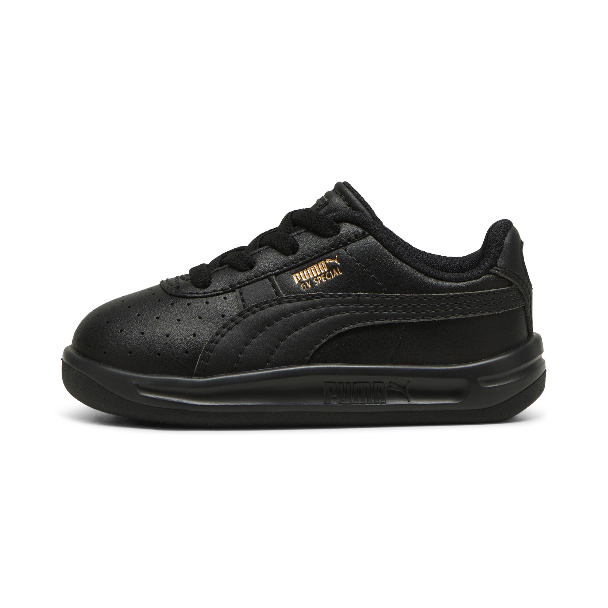PUMA GV Special Toddlers' Sneakers in Black, Size 9