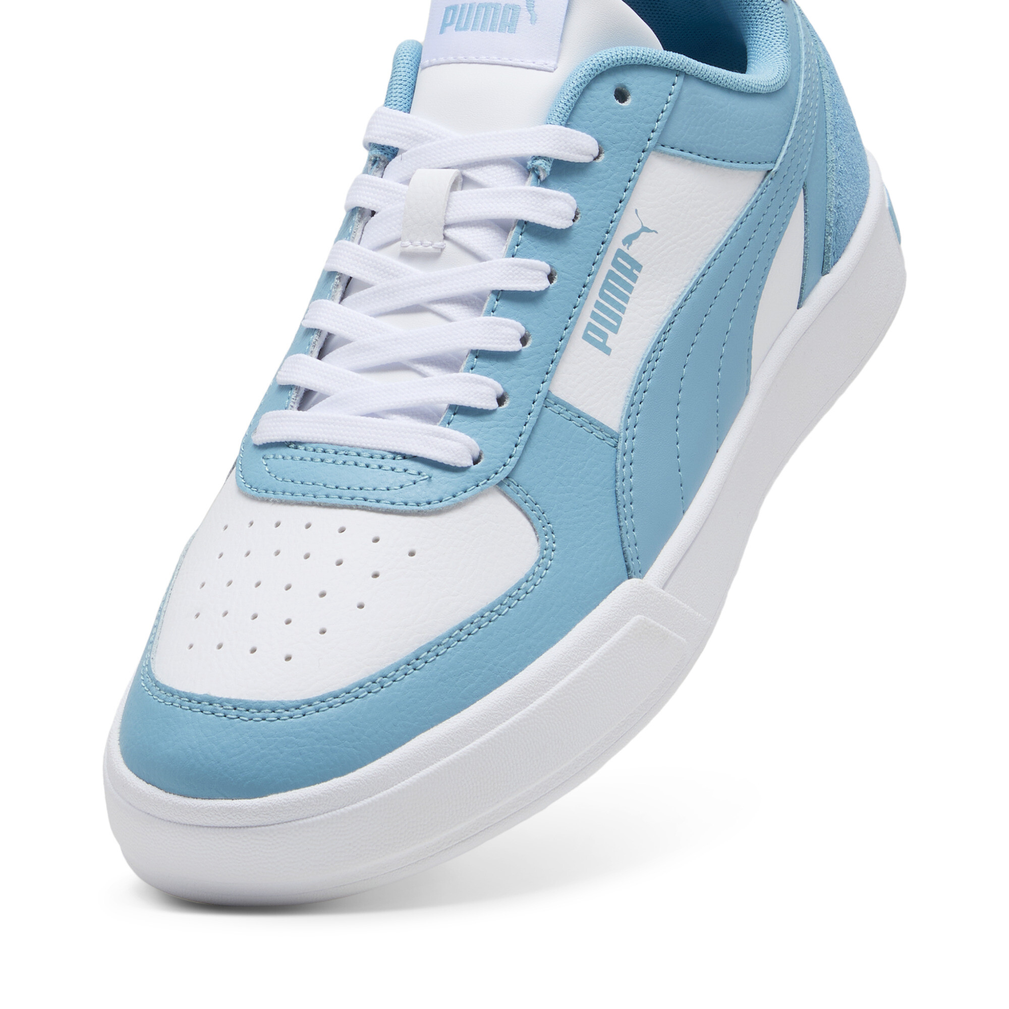 Caven Mix sneakers, Wit, Maat 42 | PUMA