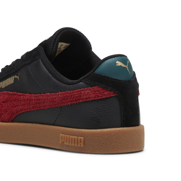 PUMA Club II YEAR OF SPORT Sneakers Youth black PUMA South Africa
