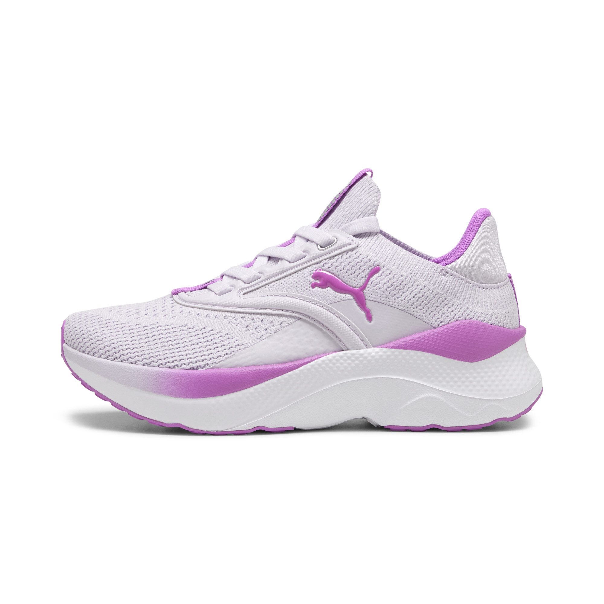 Кроссовки PUMA Big Kids для девочек SOFTRIDE Mayve