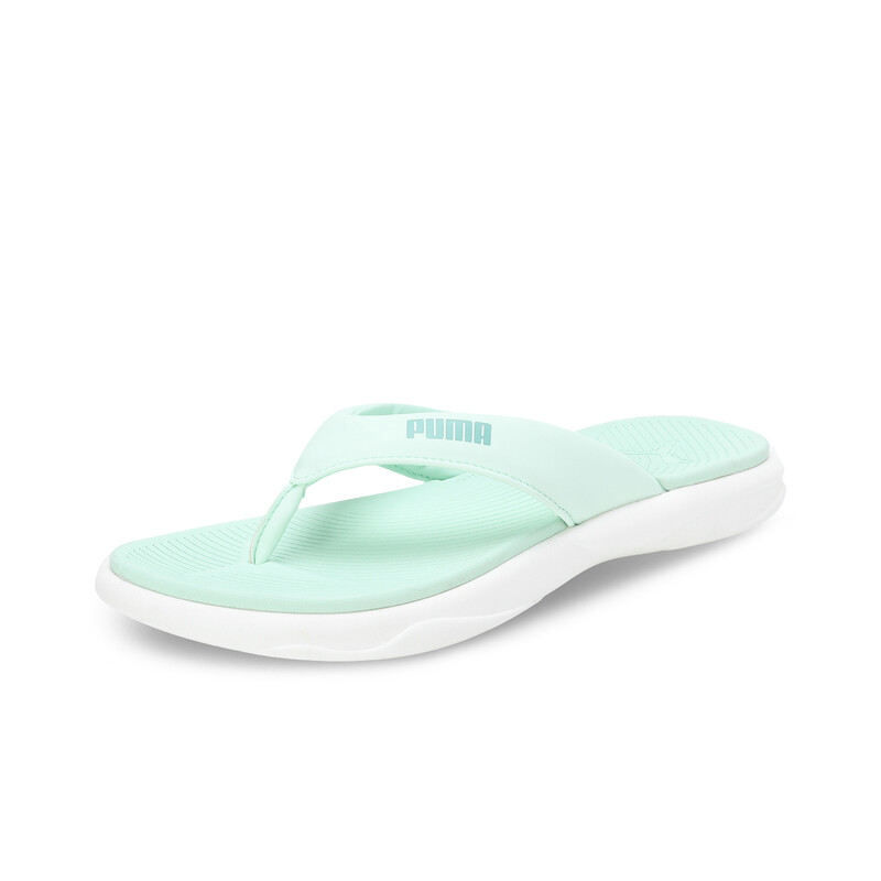

Women's PUMA Royalcat Softride Lumina Flip-Flops Sandals