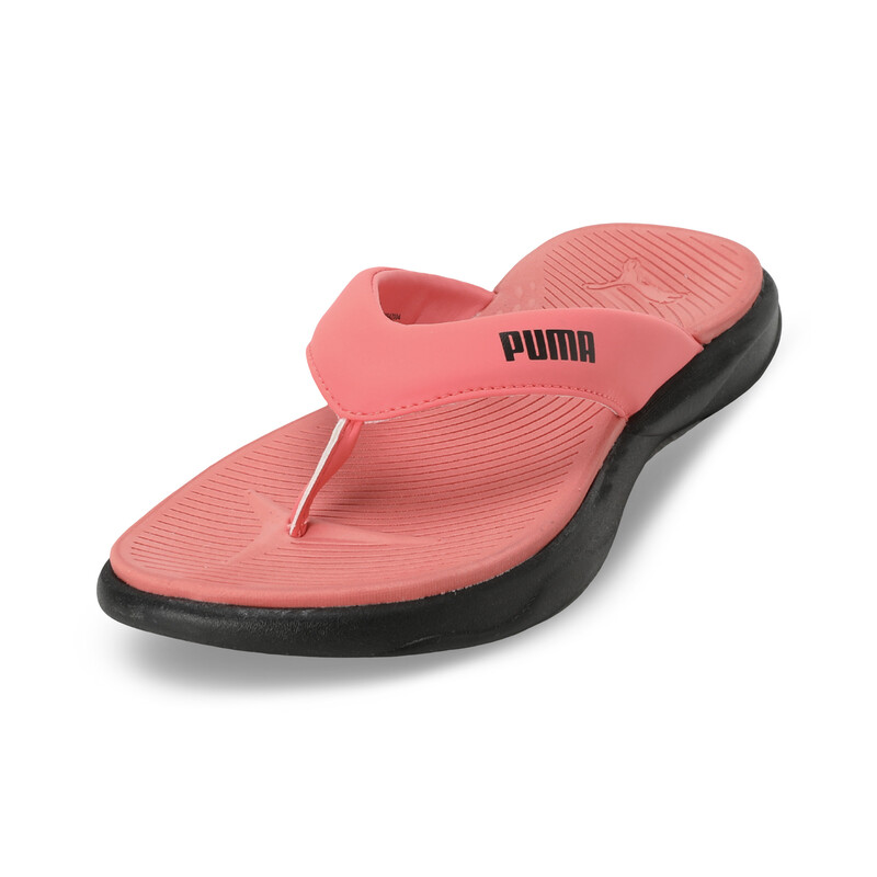 

Women's PUMA Royalcat Softride Lumina Flip-Flops Sandals