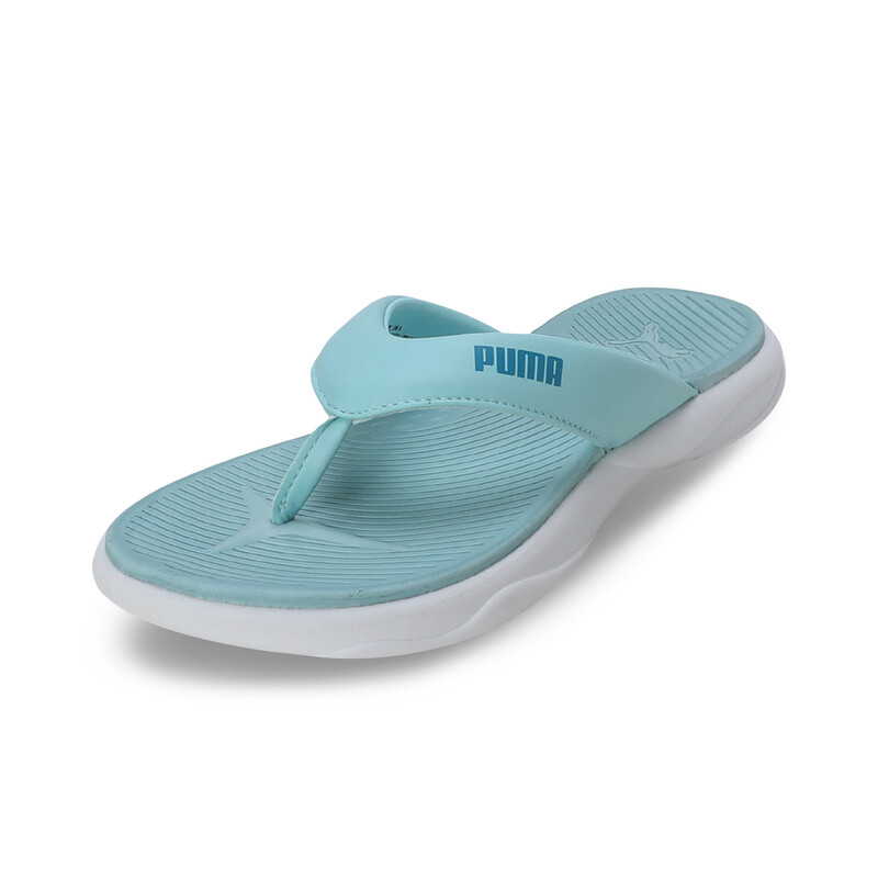 Women's PUMA Royalcat Softride Lumina Flip-Flops Sandals