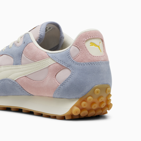 PUMA x KIDSUPER Easy Rider Sneakers Unisex, Mauve Mist-Alpine Snow, large-MEX