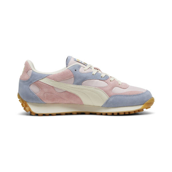 Zapatillas PUMA x KIDSUPER Easy Rider unisex, Mauve Mist-Alpine Snow, large-ARG