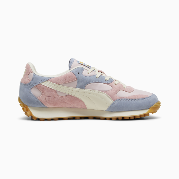 PUMA x KIDSUPER Easy Rider Sneakers Unisex, Mauve Mist-Alpine Snow, large-MEX