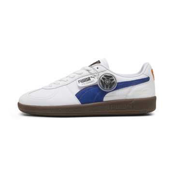 Pull puma nasa clearance