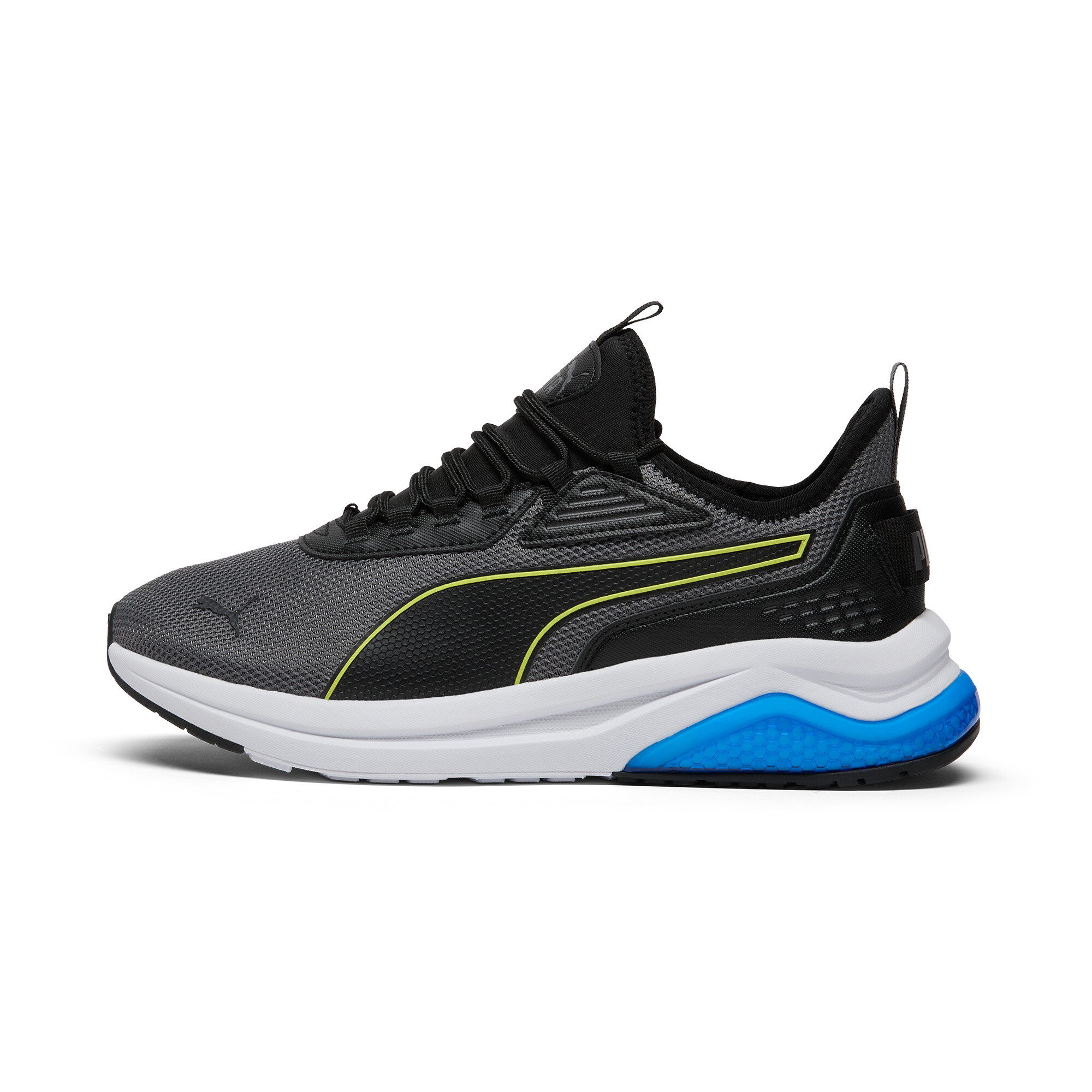 PUMA Amplifier Men's Wide Sneakers