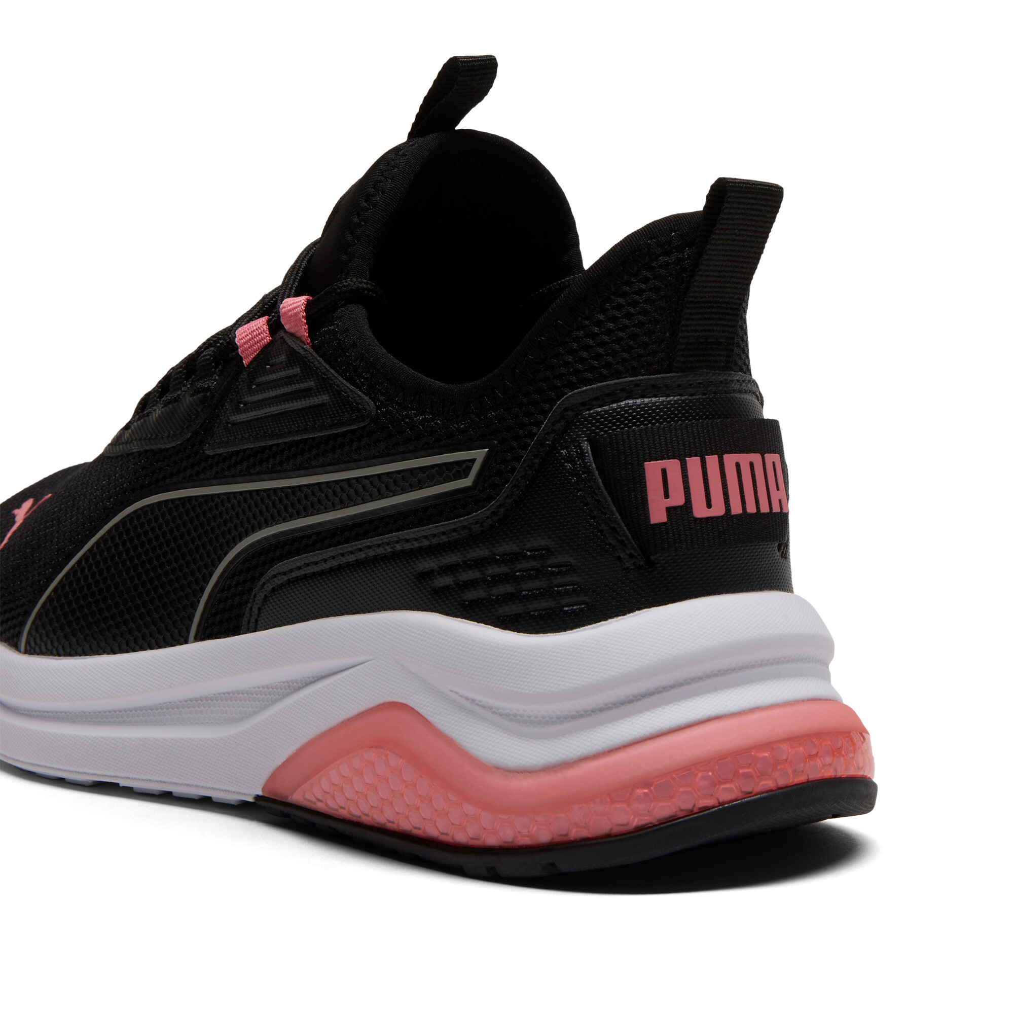 PUMA Amplifier Women's Wide Sneakers - Picture 9 of 10