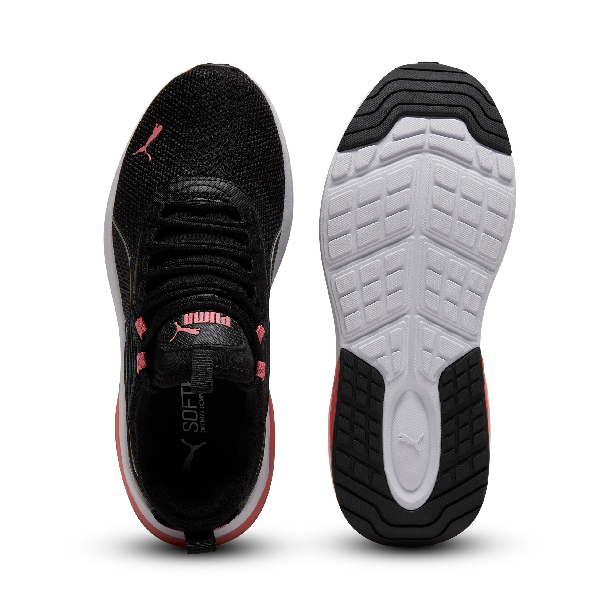 PUMA Amplifier Women's Wide Sneakers - Picture 8 of 10