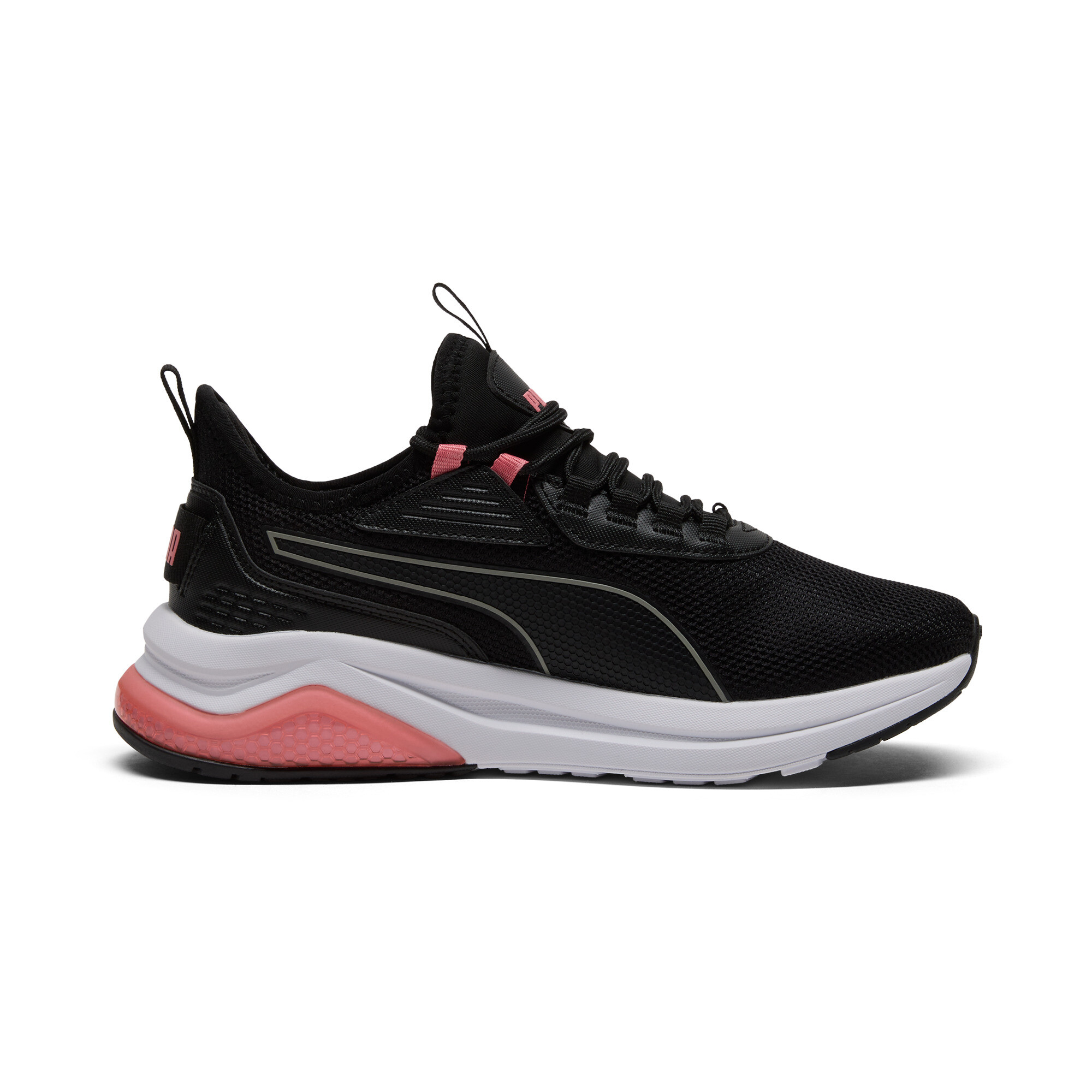 PUMA Amplifier Women's Wide Sneakers - Picture 7 of 10