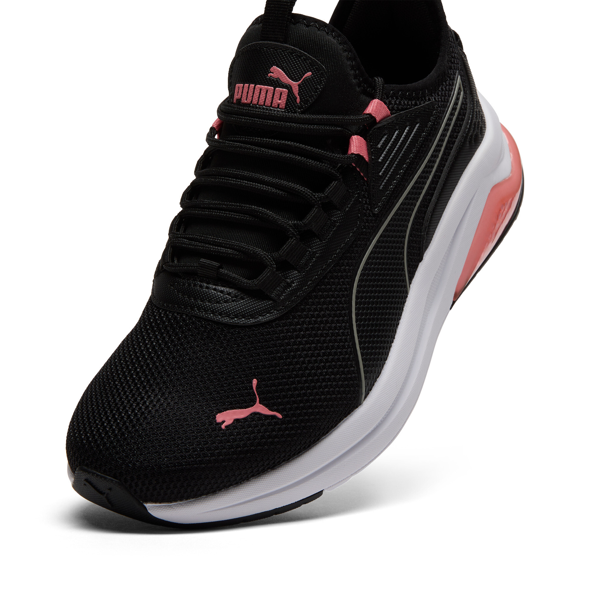 PUMA Amplifier Women's Wide Sneakers - Picture 10 of 10