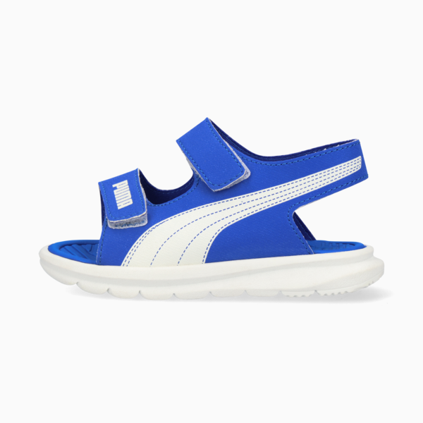 Corny 2.0 Inf ZADP, Hyperlink Blue-PUMA White, large-ZAF