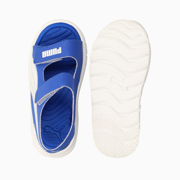 Corny 2.0 Inf ZADP, Hyperlink Blue-PUMA White, large-ZAF