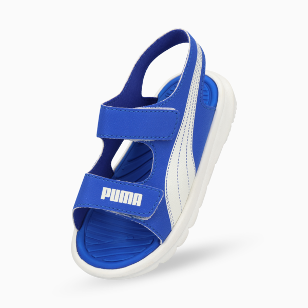 Corny 2.0 Inf ZADP, Hyperlink Blue-PUMA White, large-ZAF