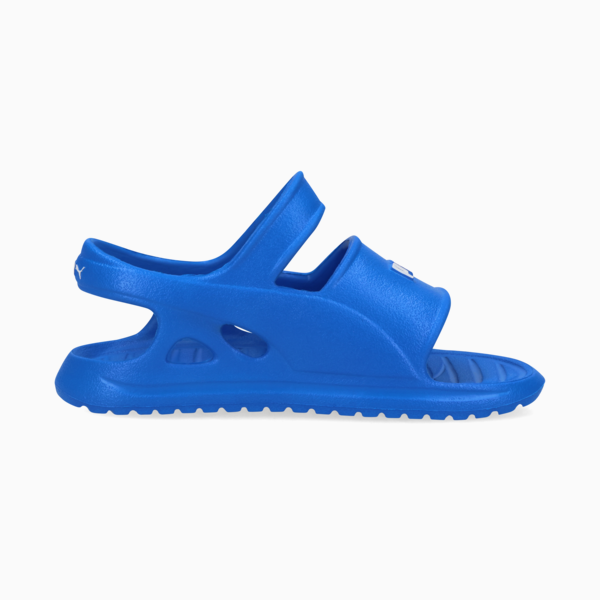 Divecat 2.0 INF ZADP, Hyperlink Blue-PUMA White, large-ZAF