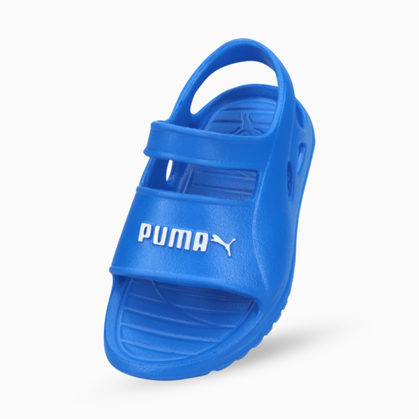 Divecat 2.0 INF ZADP, Hyperlink Blue-PUMA White, large-ZAF