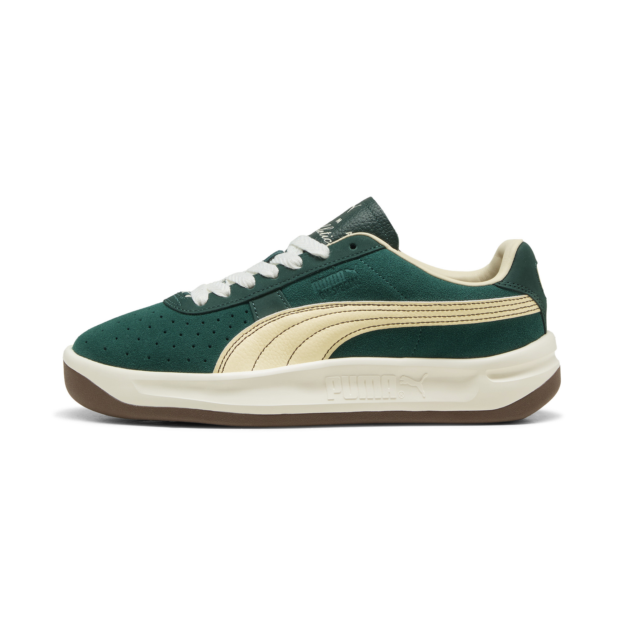 Puma GV Special Players Lane, Green, Size 42, Shoes