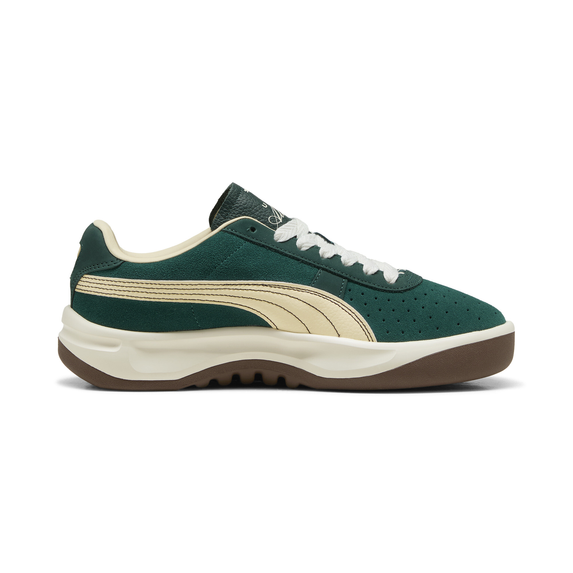 Puma GV Special Players Lane, Green, Size 42, Shoes