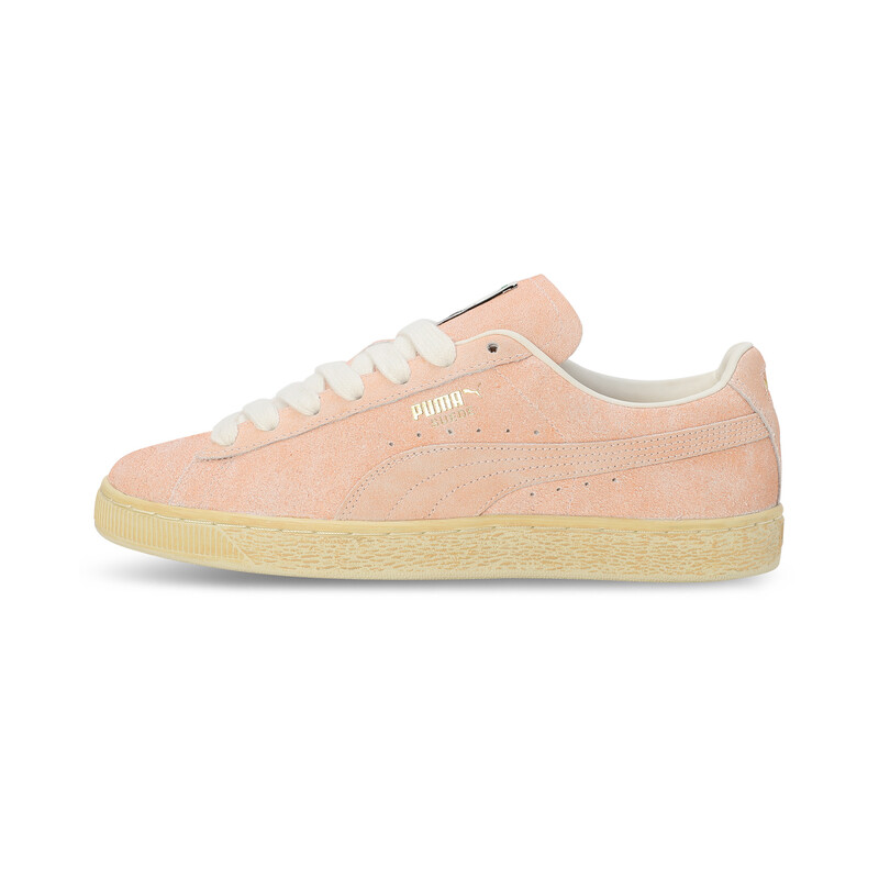 

PUMA Suede Faded Sneakers