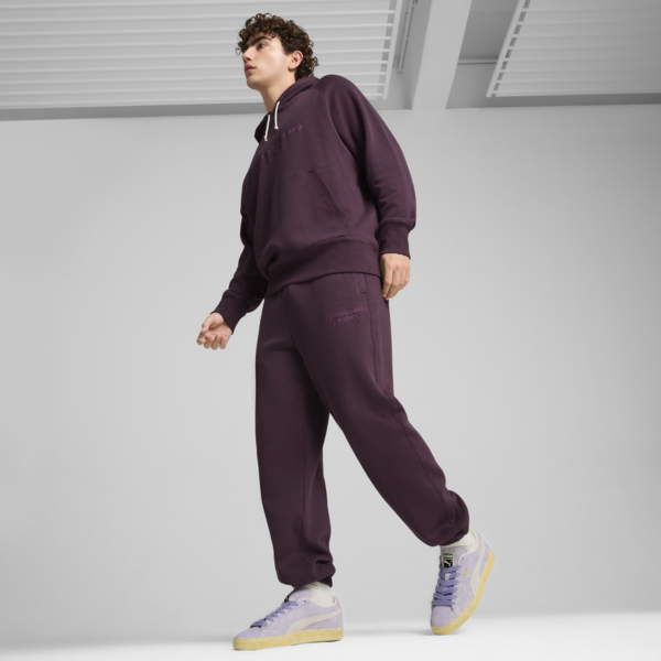Tenis Suede Faded, Lavender Alert-Frosted Ivory, large-MEX