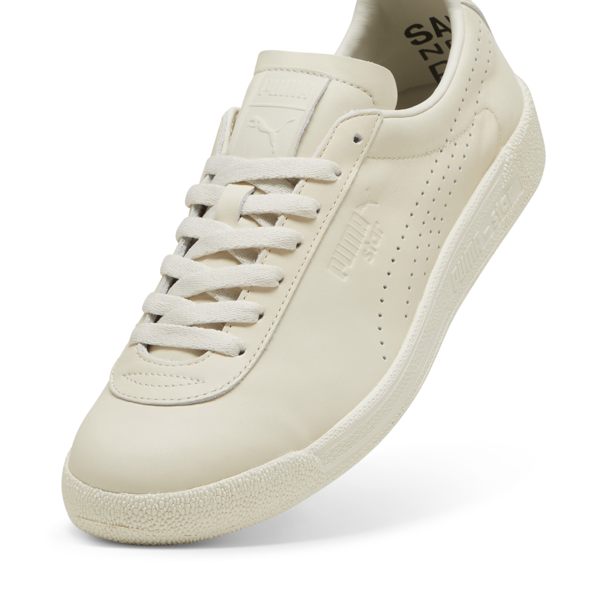 Star Tumbled uniseks sneakers, Maat 42,5 | PUMA