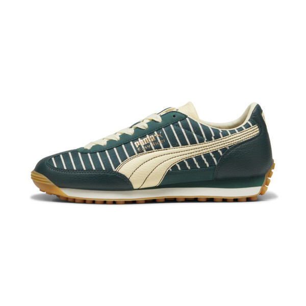 Easy Rider Players Lane Sneakers Unisex, Dark Myrtle-Creamy Vanilla, swatch-ZAF