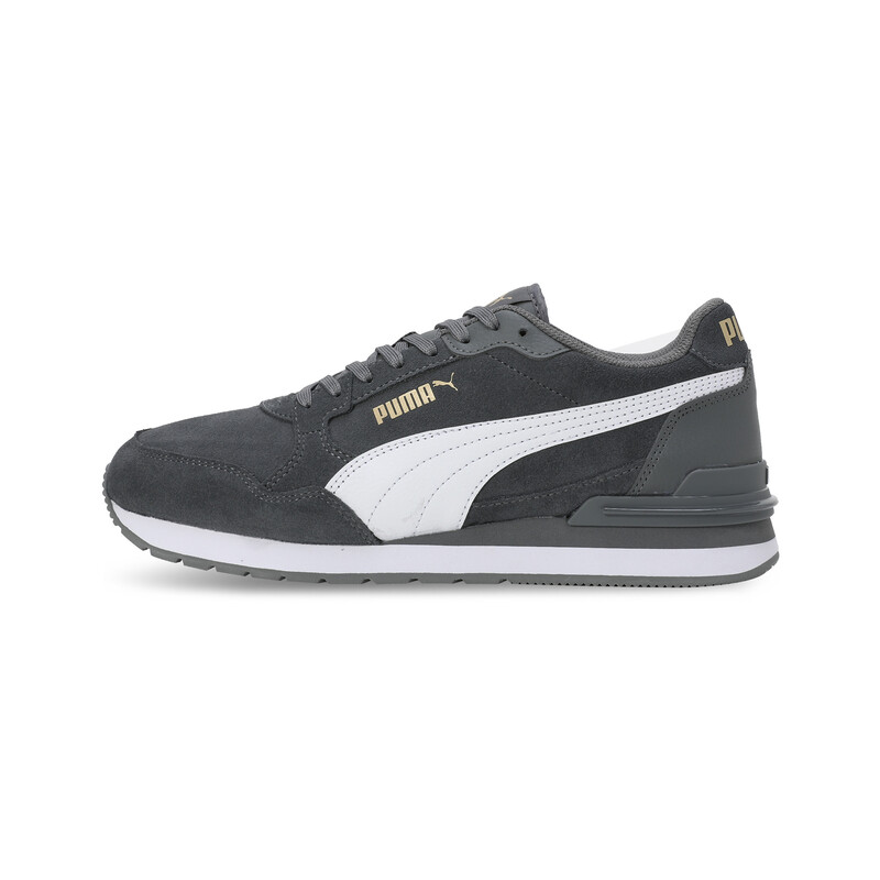 

PUMA ST Runner V4 Suede Unisex Sneakers