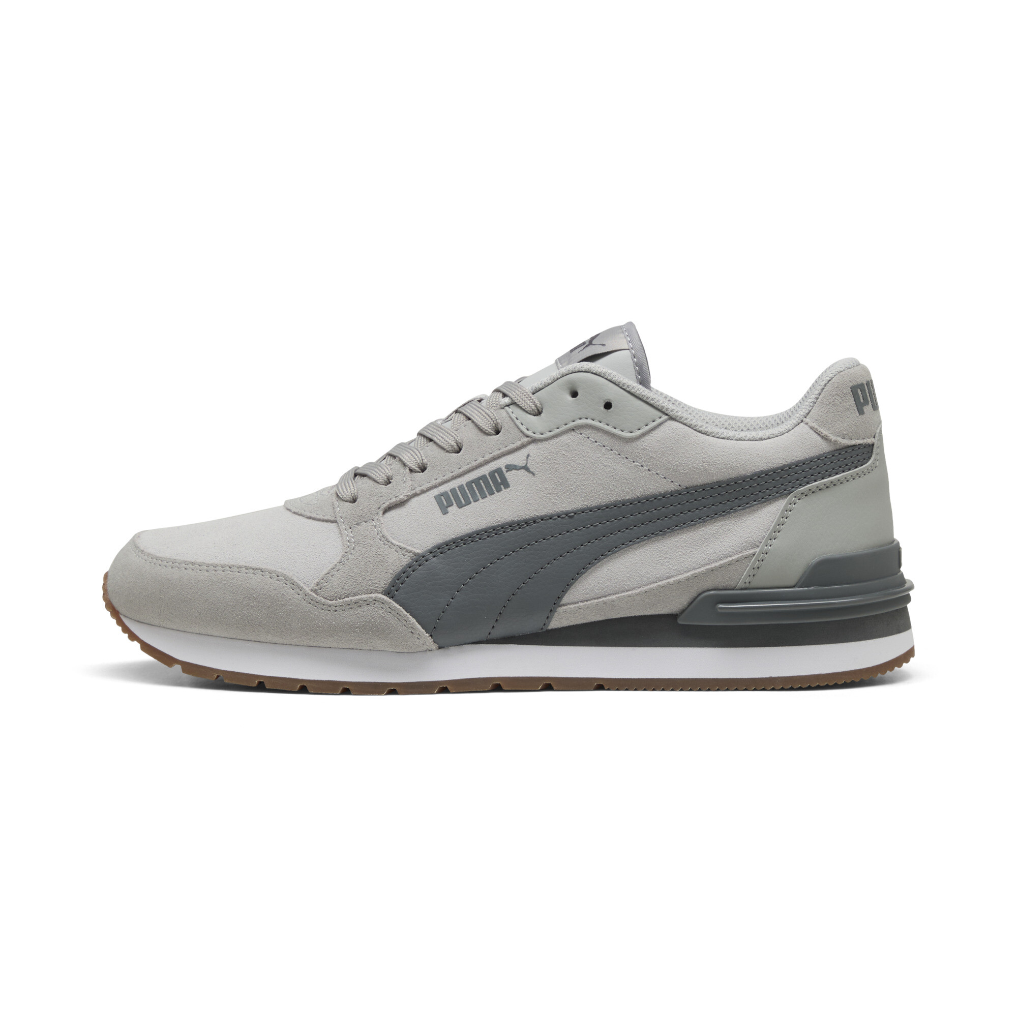 PUMA Sneakers en daim ST Runner v4 Chaussures 38.5