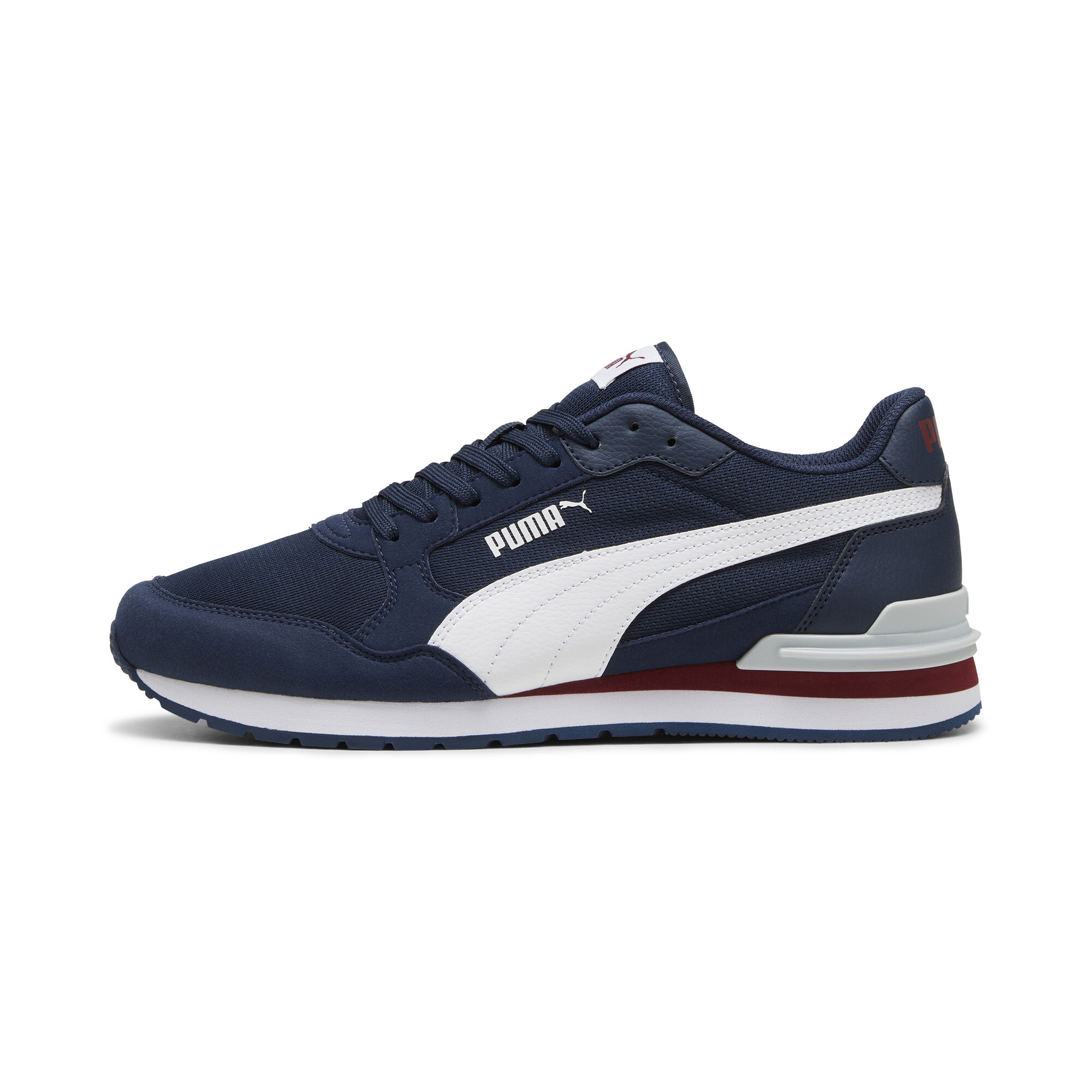 Baskets Puma St Runner V4 Mesh - vue 7