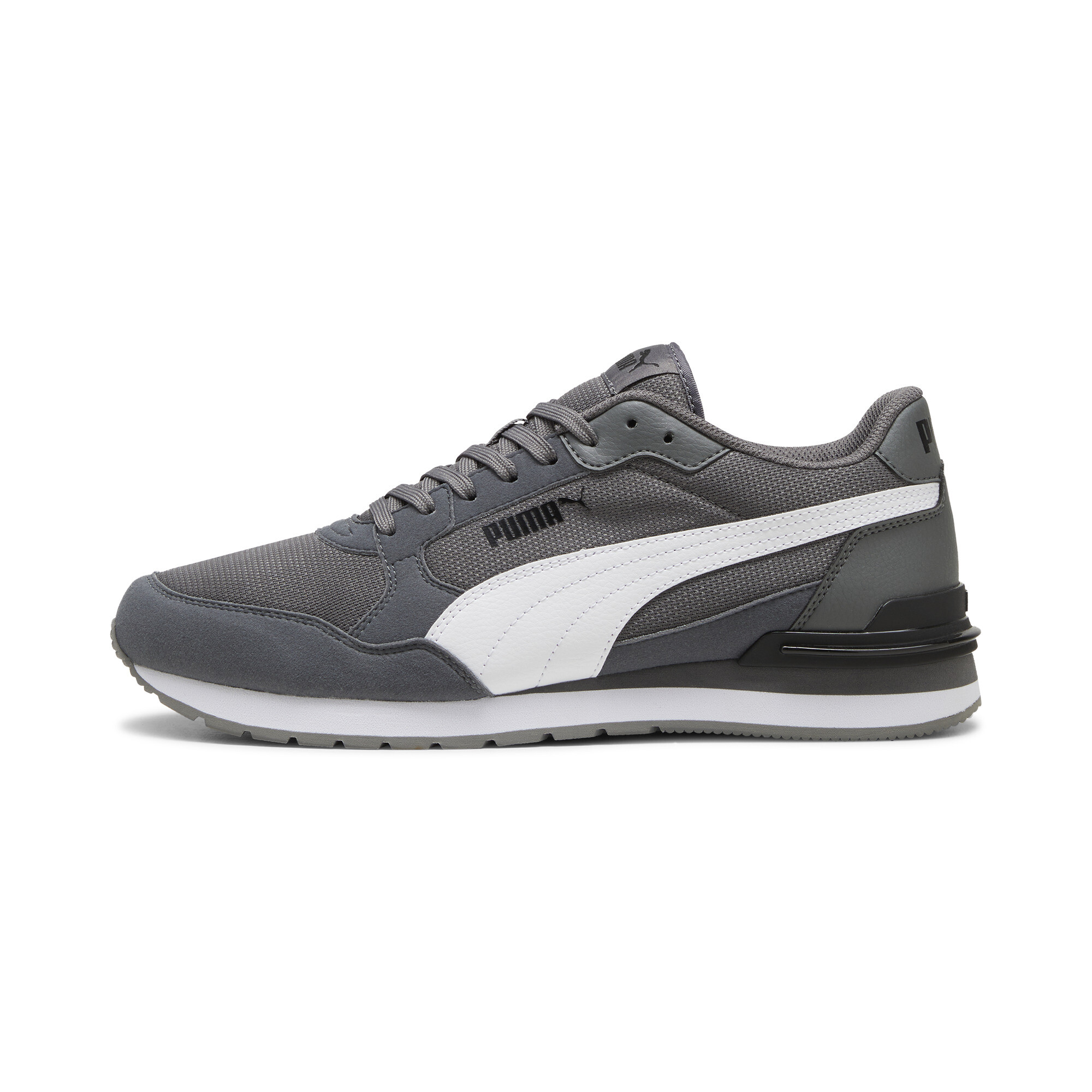 Кросівки ST Runner v4 Mesh Sneakers Unisex | Колір: Сірий | Cool